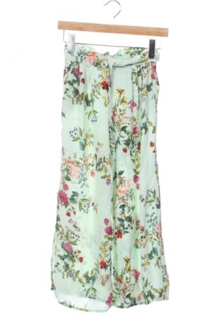 Damenhose Bershka, Größe XS, Farbe Mehrfarbig, Preis 14,77 €