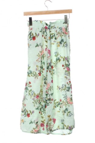 Damenhose Bershka, Größe XS, Farbe Mehrfarbig, Preis 14,77 €