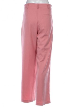 Damenhose Bershka, Größe M, Farbe Aschrosa, Preis 24,55 €