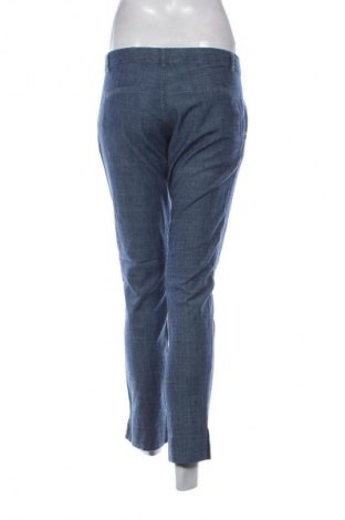Damenhose Bershka, Größe M, Farbe Blau, Preis 14,77 €
