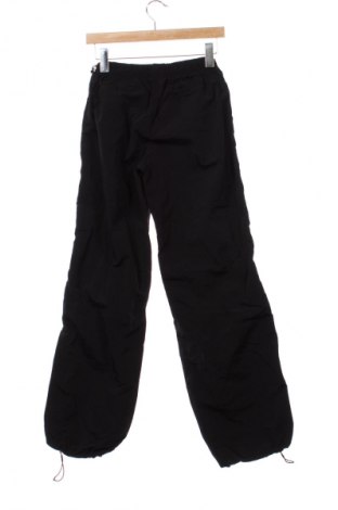 Női nadrág Bershka, Méret XS, Szín Fekete, Ár 5 776 Ft