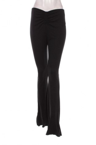 Damenhose Bershka, Größe M, Farbe Schwarz, Preis 15,00 €
