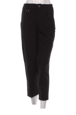 Damenhose Bershka, Größe S, Farbe Schwarz, Preis € 14,77