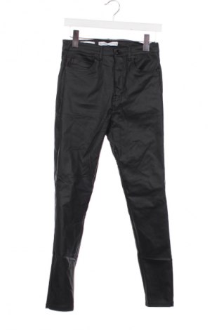 Damenhose Bershka, Größe M, Farbe Schwarz, Preis 14,91 €