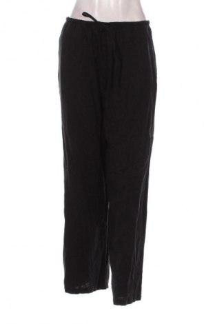 Dámske nohavice Bershka, Veľkosť M, Farba Čierna, Cena  14,83 €