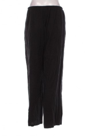 Dámske nohavice Bershka, Veľkosť M, Farba Čierna, Cena  14,83 €