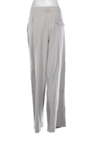 Dámske nohavice Bershka, Veľkosť L, Farba Sivá, Cena  23,53 €