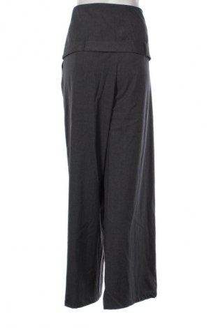 Dámske nohavice Bershka, Veľkosť L, Farba Sivá, Cena  14,83 €