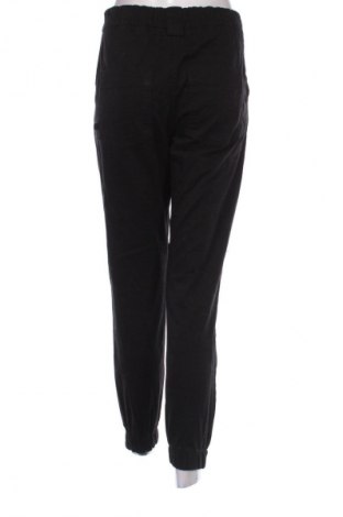 Dámske nohavice Bershka, Veľkosť S, Farba Čierna, Cena  18,59 €