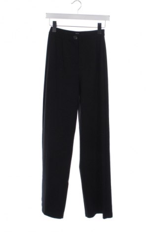Damenhose Bershka, Größe XS, Farbe Schwarz, Preis 14,83 €