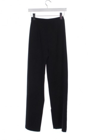 Damenhose Bershka, Größe XS, Farbe Schwarz, Preis 14,83 €