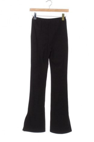 Női nadrág Bershka, Méret XS, Szín Fekete, Ár 5 776 Ft