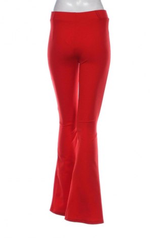 Damenhose Bershka, Größe M, Farbe Rot, Preis € 14,83