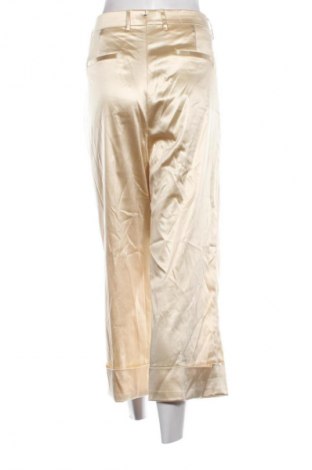 Pantaloni de femei Berwich, Mărime XL, Culoare Bej, Preț 709,99 Lei
