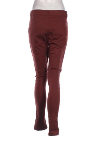 Pantaloni de femei Bik Bok, Mărime L, Culoare Roșu, Preț 76,32 Lei