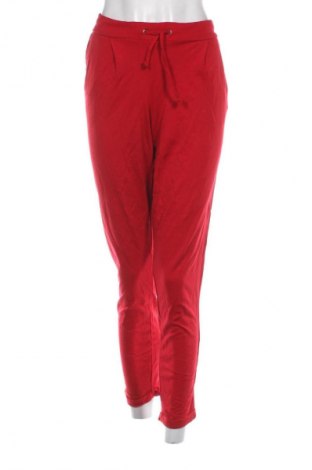 Damenhose Blue Motion, Größe L, Farbe Rot, Preis € 11,99