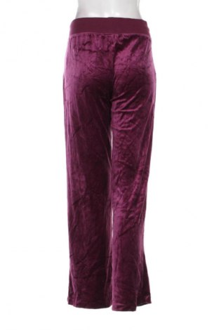 Damskie spodnie Blue Motion, Rozmiar L, Kolor Czerwony, Cena 52,99 zł