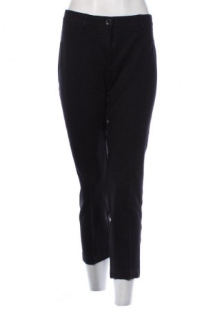 Pantaloni de femei Bordo, Mărime XL, Culoare Negru, Preț 76,32 Lei