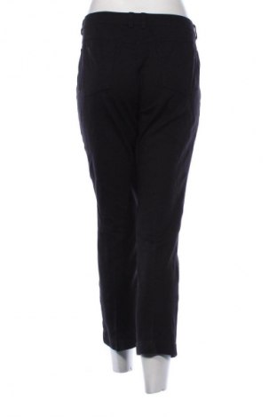 Pantaloni de femei Bordo, Mărime XL, Culoare Negru, Preț 76,32 Lei