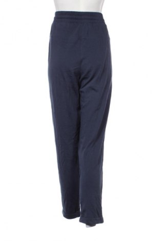 Damskie spodnie Bpc Bonprix Collection, Rozmiar XXL, Kolor Niebieski, Cena 90,99 zł