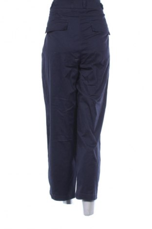 Damskie spodnie Bpc Bonprix Collection, Rozmiar XL, Kolor Niebieski, Cena 66,65 zł