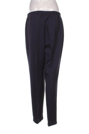 Pantaloni de femei Brandtex, Mărime XL, Culoare Albastru, Preț 77,17 Lei
