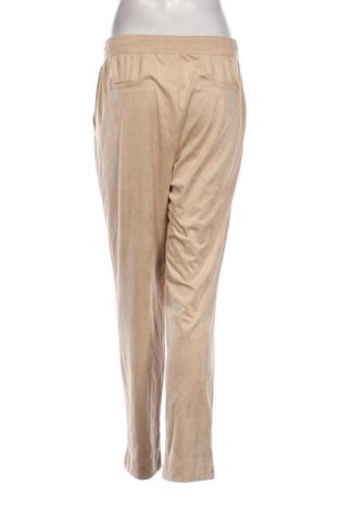 Pantaloni de femei C&A, Mărime L, Culoare Bej, Preț 100,99 Lei