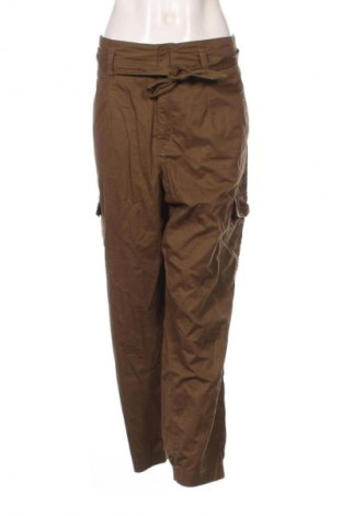 Damenhose C&A, Größe XL, Farbe Grün, Preis € 20,99