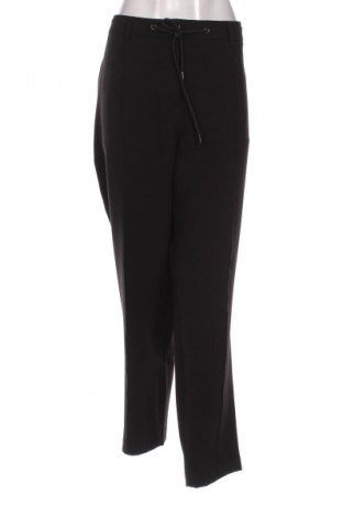 Pantaloni de femei C&A, Mărime XXL, Culoare Negru, Preț 76,32 Lei
