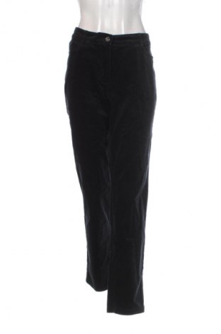 Pantaloni de femei C&A, Mărime M, Culoare Negru, Preț 76,32 Lei