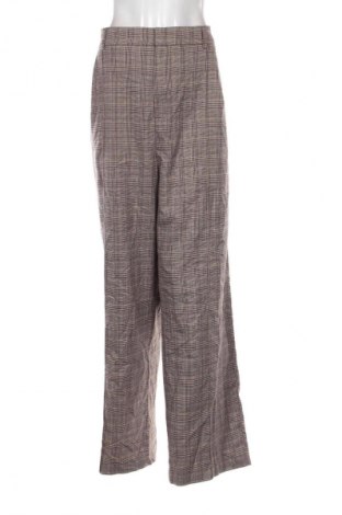 Γυναικείο παντελόνι C&A, Μέγεθος XXL, Χρώμα Πολύχρωμο, Τιμή 5,99 €
