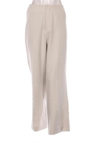 Pantaloni de femei Calliope, Mărime M, Culoare Bej, Preț 142,50 Lei
