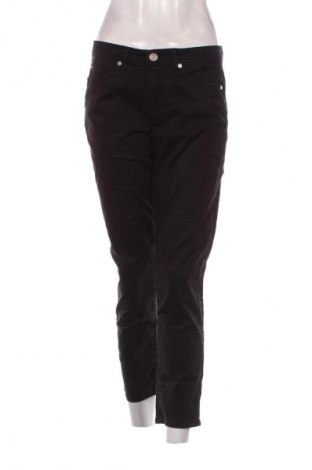 Γυναικείο παντελόνι Calvin Klein Jeans, Μέγεθος M, Χρώμα Μαύρο, Τιμή 41,98 €