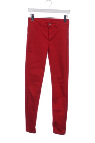 Damenhose Calzedonia, Größe S, Farbe Rot, Preis 20,92 €