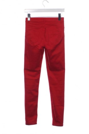 Damenhose Calzedonia, Größe S, Farbe Rot, Preis 20,92 €