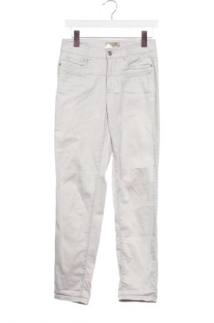 Damenhose Cambio, Größe XS, Farbe Grau, Preis 41,94 €
