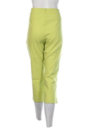 Dámské kalhoty  Canda, Velikost XXL, Barva Zelená, Cena  339,00 Kč