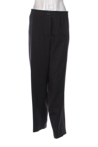Pantaloni de femei Canda, Mărime 4XL, Culoare Gri, Preț 77,17 Lei