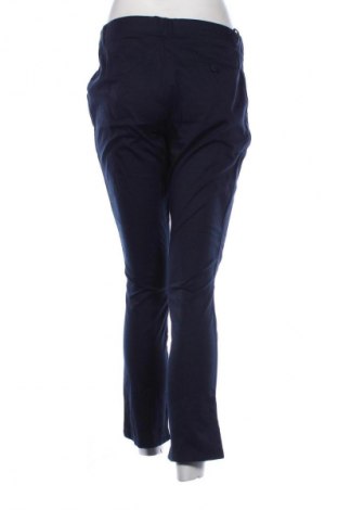Pantaloni de femei Capasca, Mărime L, Culoare Albastru, Preț 142,50 Lei