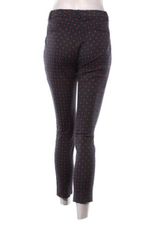 Damskie spodnie Cappellini by Peserico, Rozmiar L, Kolor Kolorowy, Cena 127,99 zł