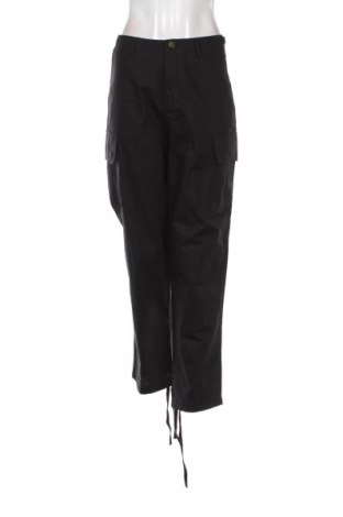 Damenhose Carhartt, Größe L, Farbe Schwarz, Preis € 87,99