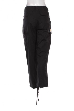 Damenhose Carhartt, Größe L, Farbe Schwarz, Preis € 87,99