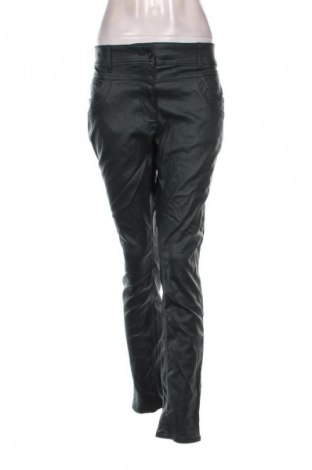 Pantaloni de femei Cecil, Mărime XXL, Culoare Verde, Preț 141,99 Lei