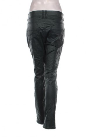 Pantaloni de femei Cecil, Mărime XXL, Culoare Verde, Preț 141,99 Lei