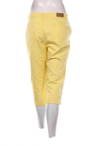 Damenhose Charles Vogele, Größe XL, Farbe Gelb, Preis € 14,77
