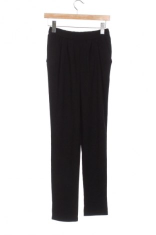 Dámske nohavice Charlotte Russe, Veľkosť XS, Farba Čierna, Cena  9,95 €