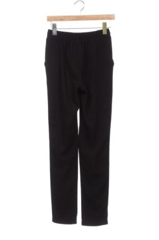 Dámske nohavice Charlotte Russe, Veľkosť XS, Farba Čierna, Cena  9,95 €