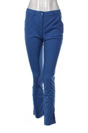 Pantaloni de femei Chervo, Mărime S, Culoare Albastru, Preț 163,70 Lei
