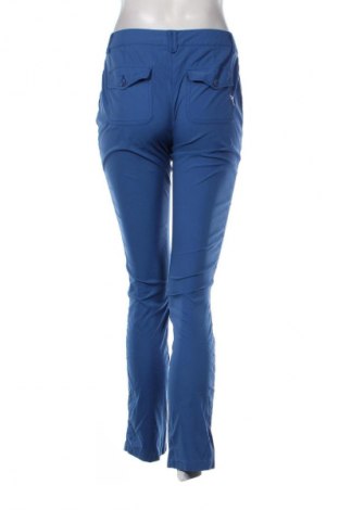 Pantaloni de femei Chervo, Mărime S, Culoare Albastru, Preț 163,70 Lei