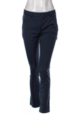 Pantaloni de femei Chervo, Mărime S, Culoare Albastru, Preț 163,70 Lei